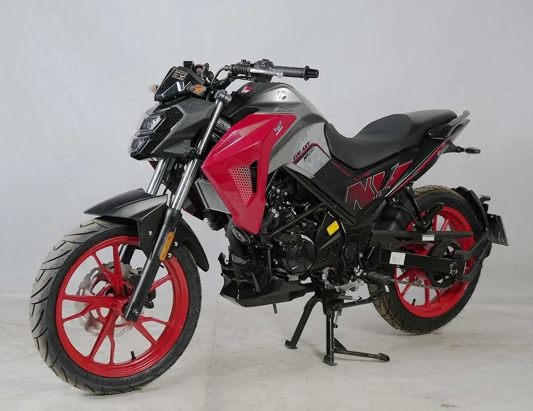 اس وای ام  گلکسی NA 180 4