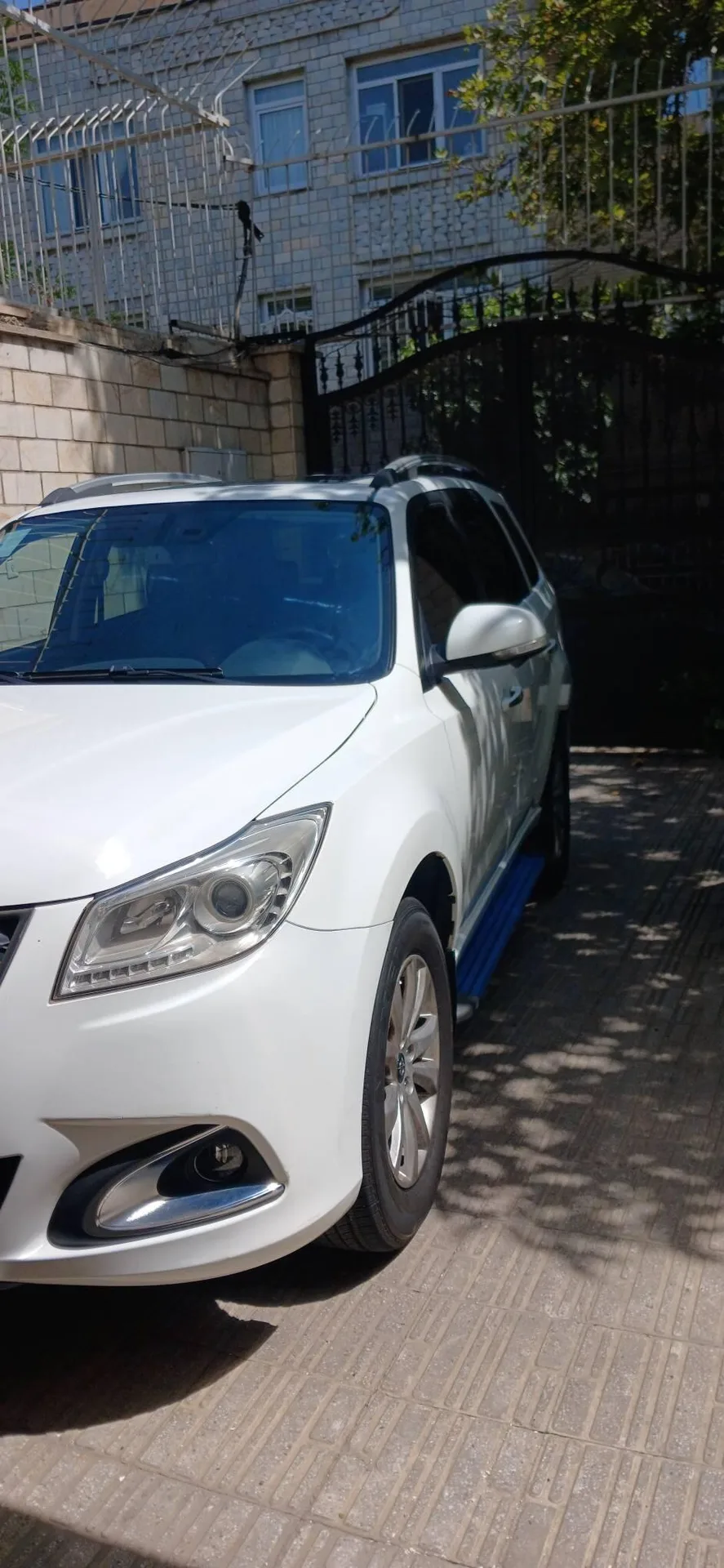 هایما  S7 3