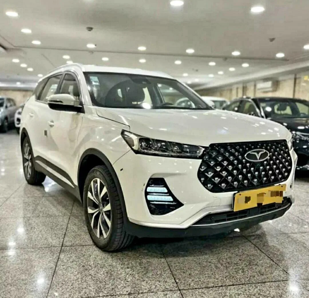 فونیکس تیگو 7 پرو