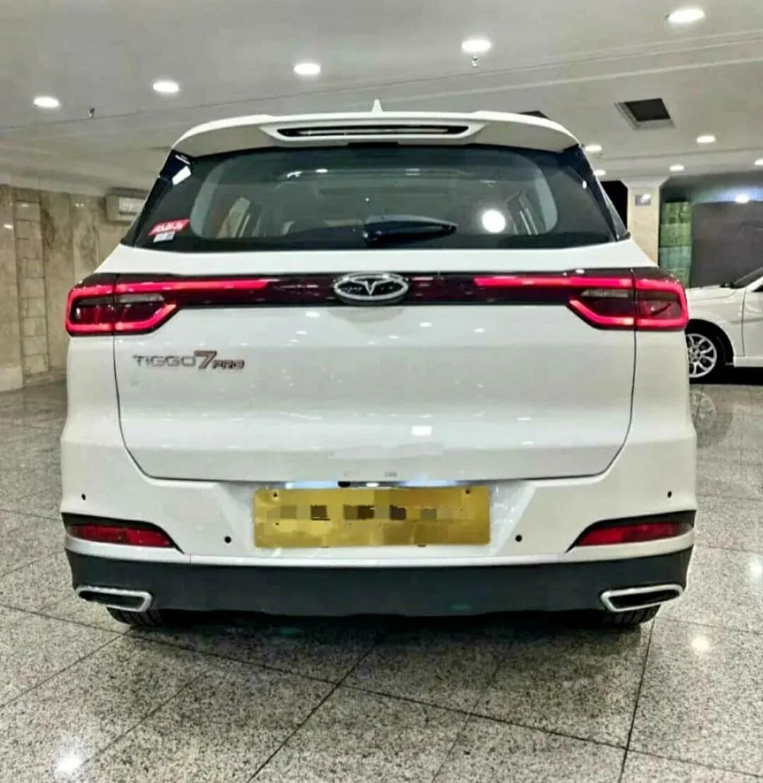 فونیکس  تیگو 7 پرو 2