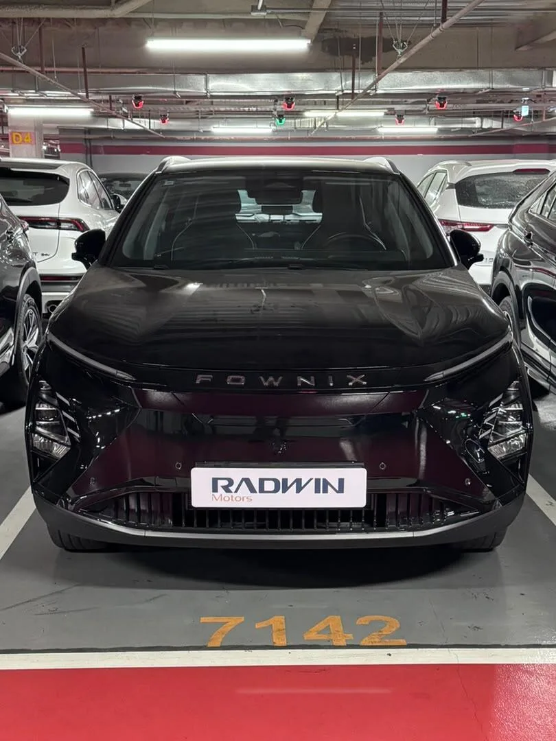 فونیکس FX EV