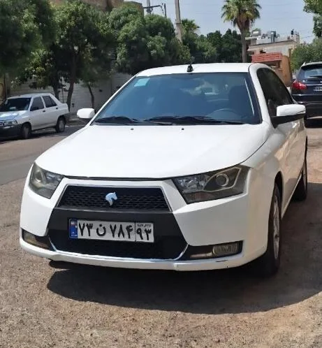دنا معمولی