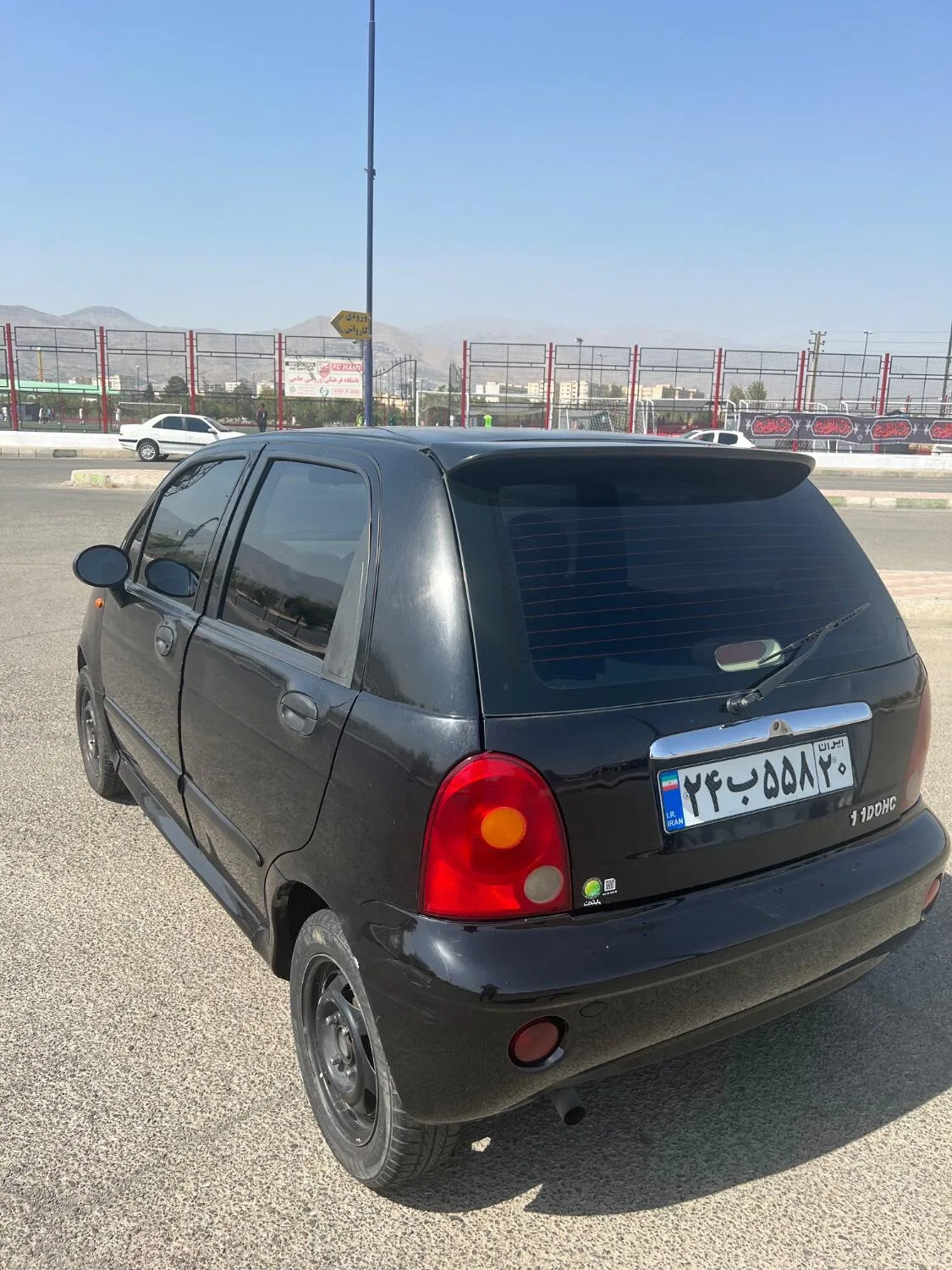ام وی ام  110 2