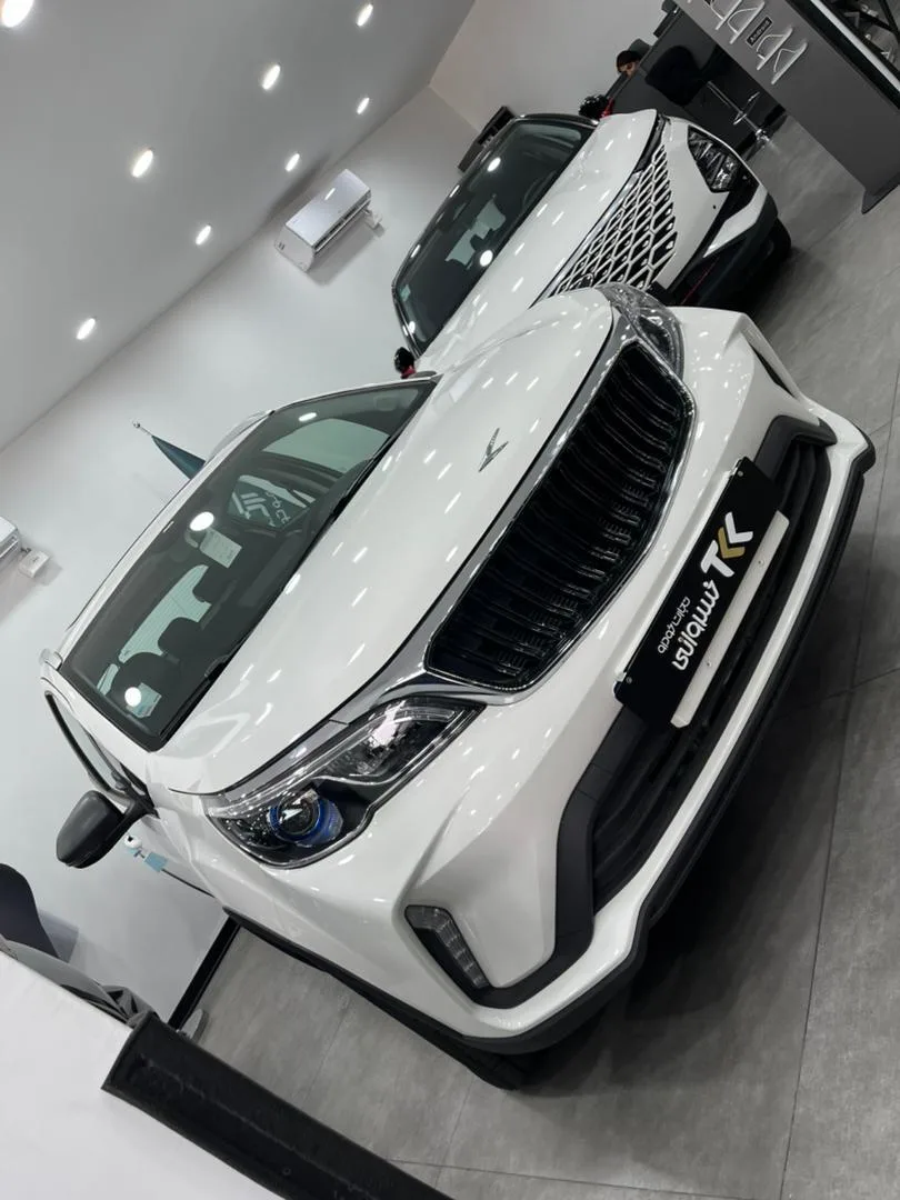 بی ای سی X3 PRO