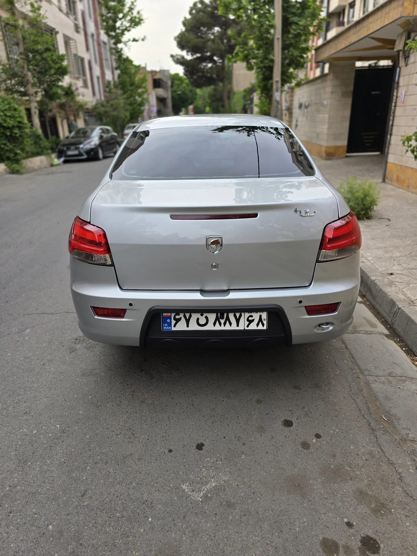 رانا  پلاس 2