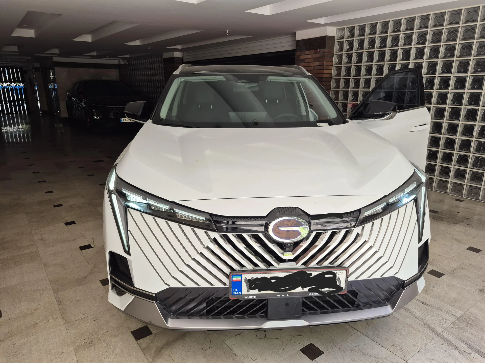 جی ای سی امکو هیبرید