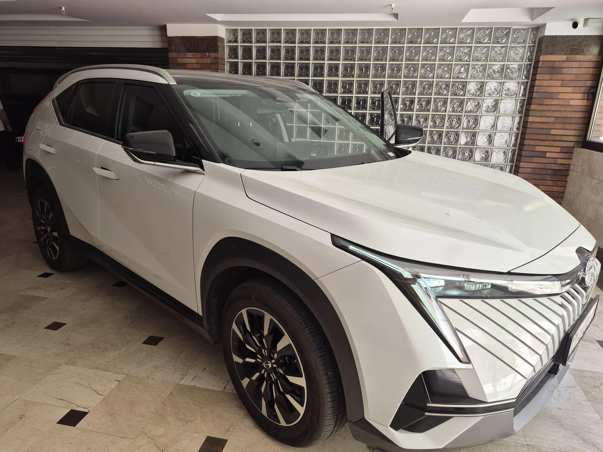 جی ای سی  امکو هیبرید 4