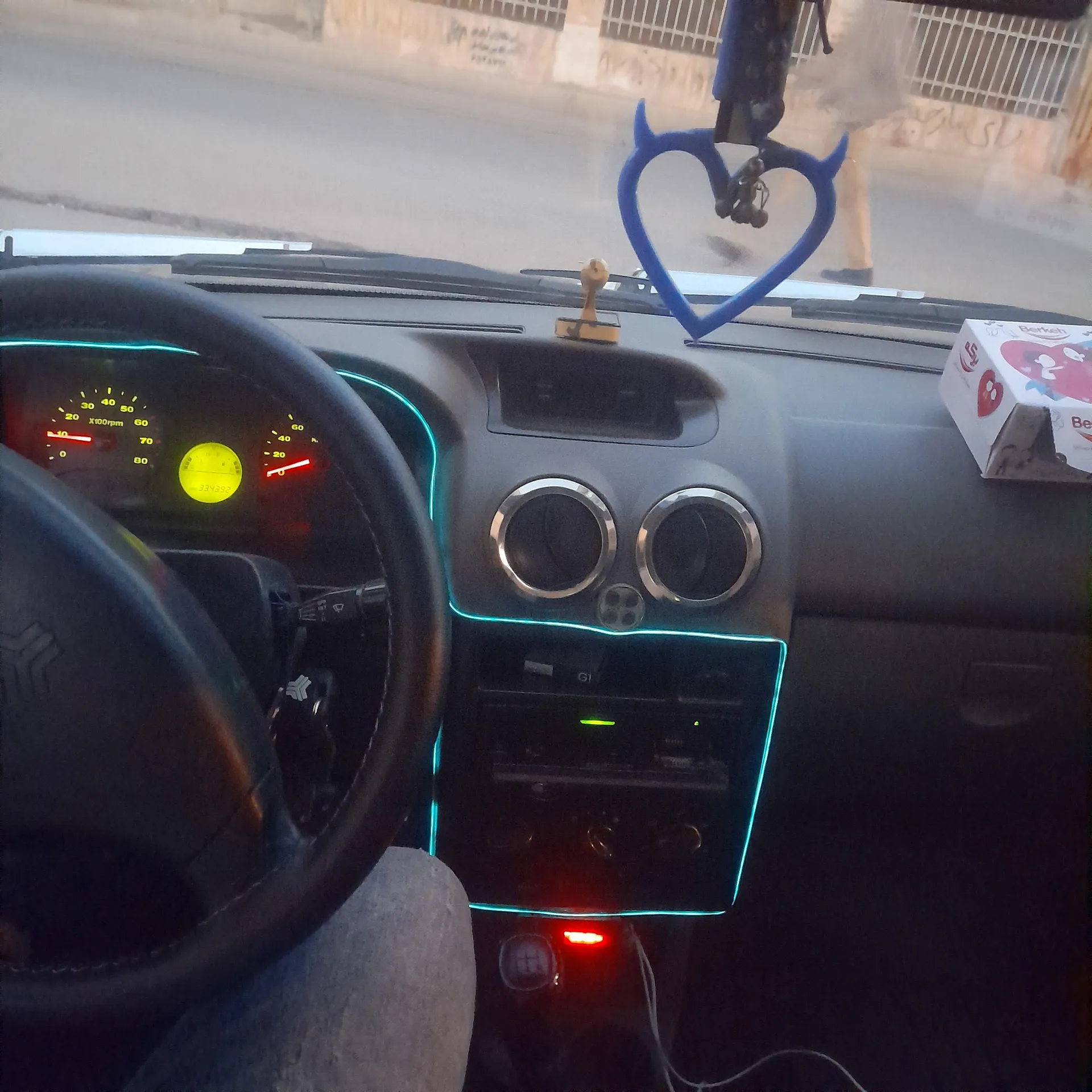 پراید  131 2