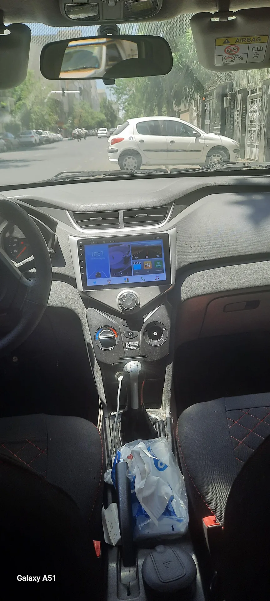 ام وی ام  315هاچ بک 2