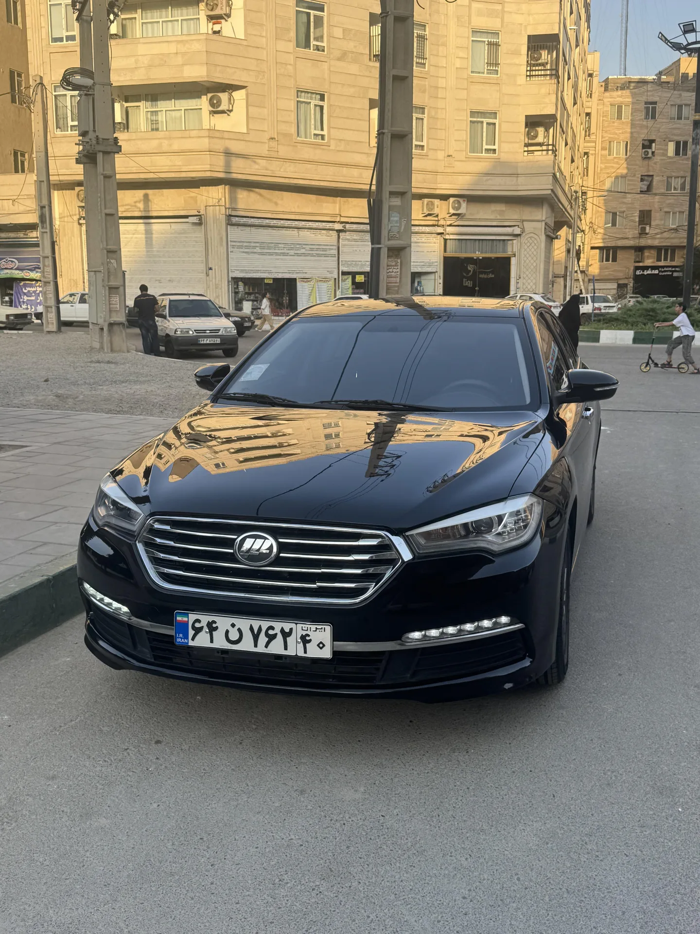لیفان 820