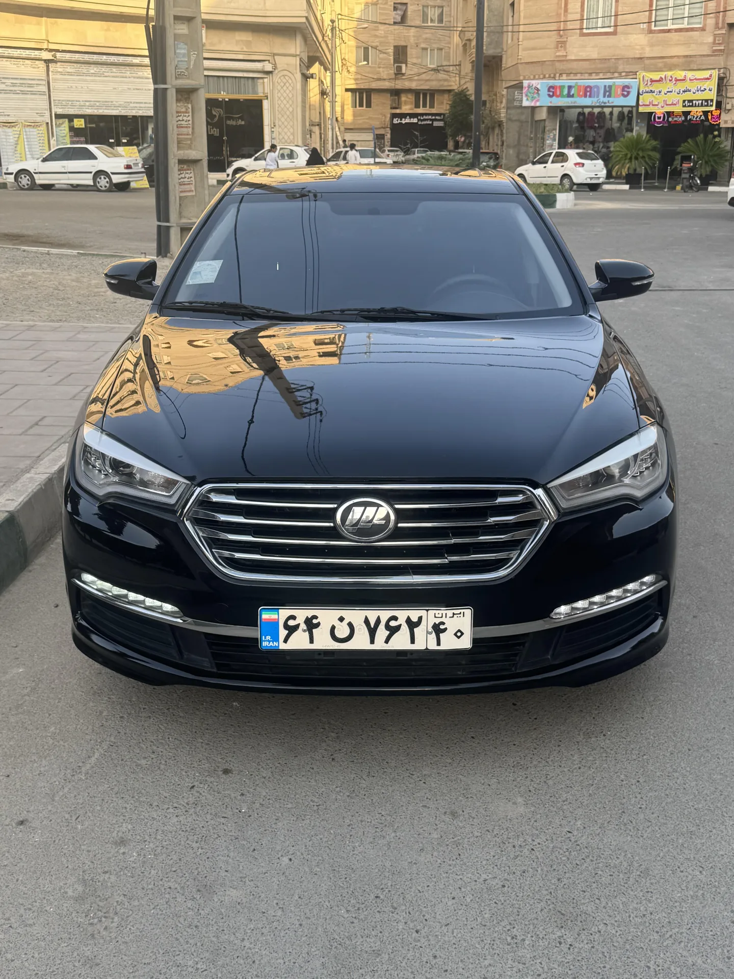 لیفان  820 4