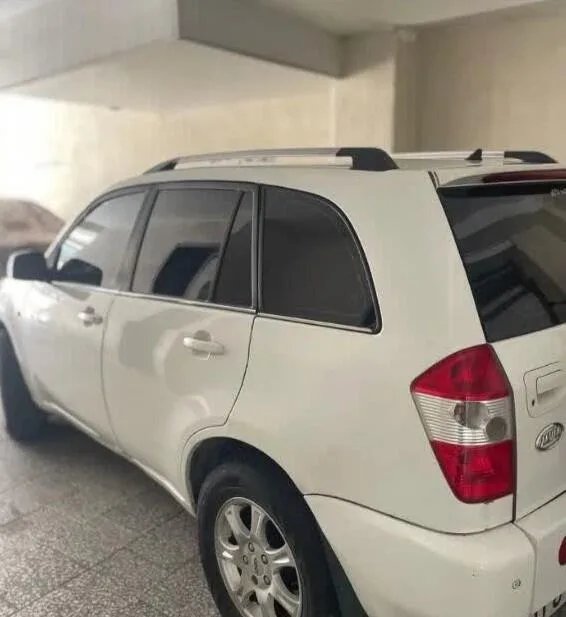 ام وی ام X33