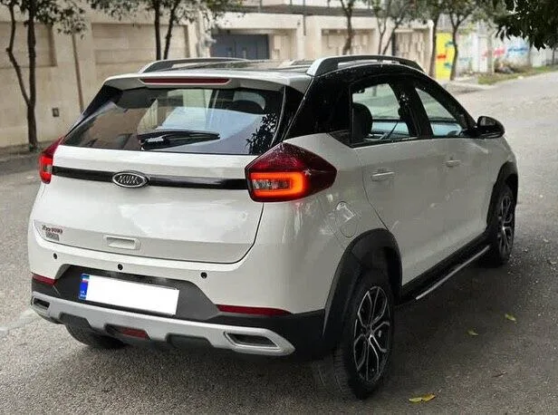 ام وی ام  X22 PRO 5