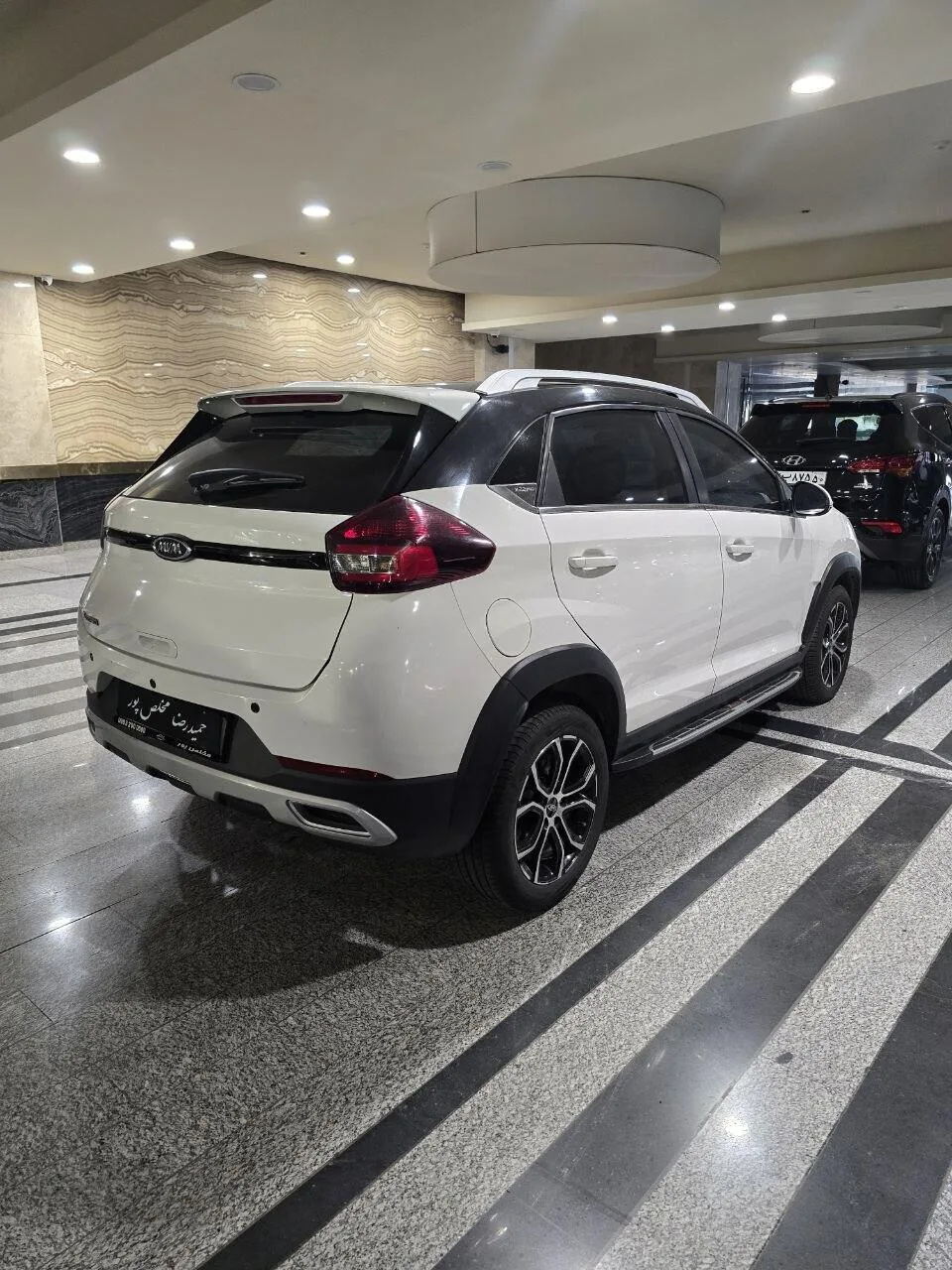 ام وی ام  X22 PRO 3