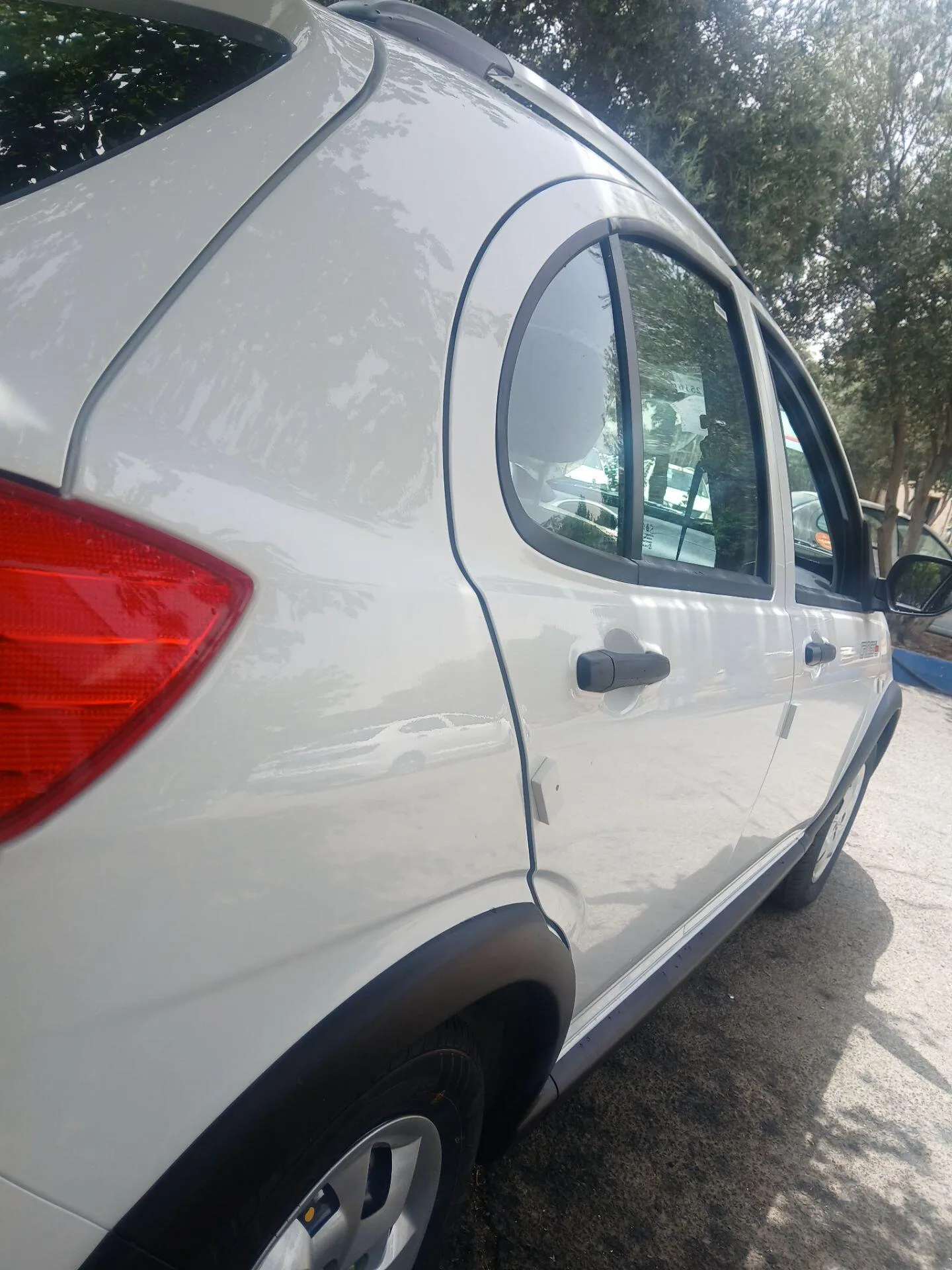 کوییک GX