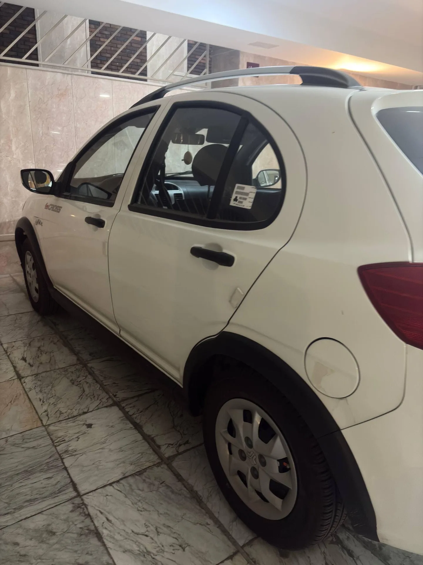 کوییک  GXR 2
