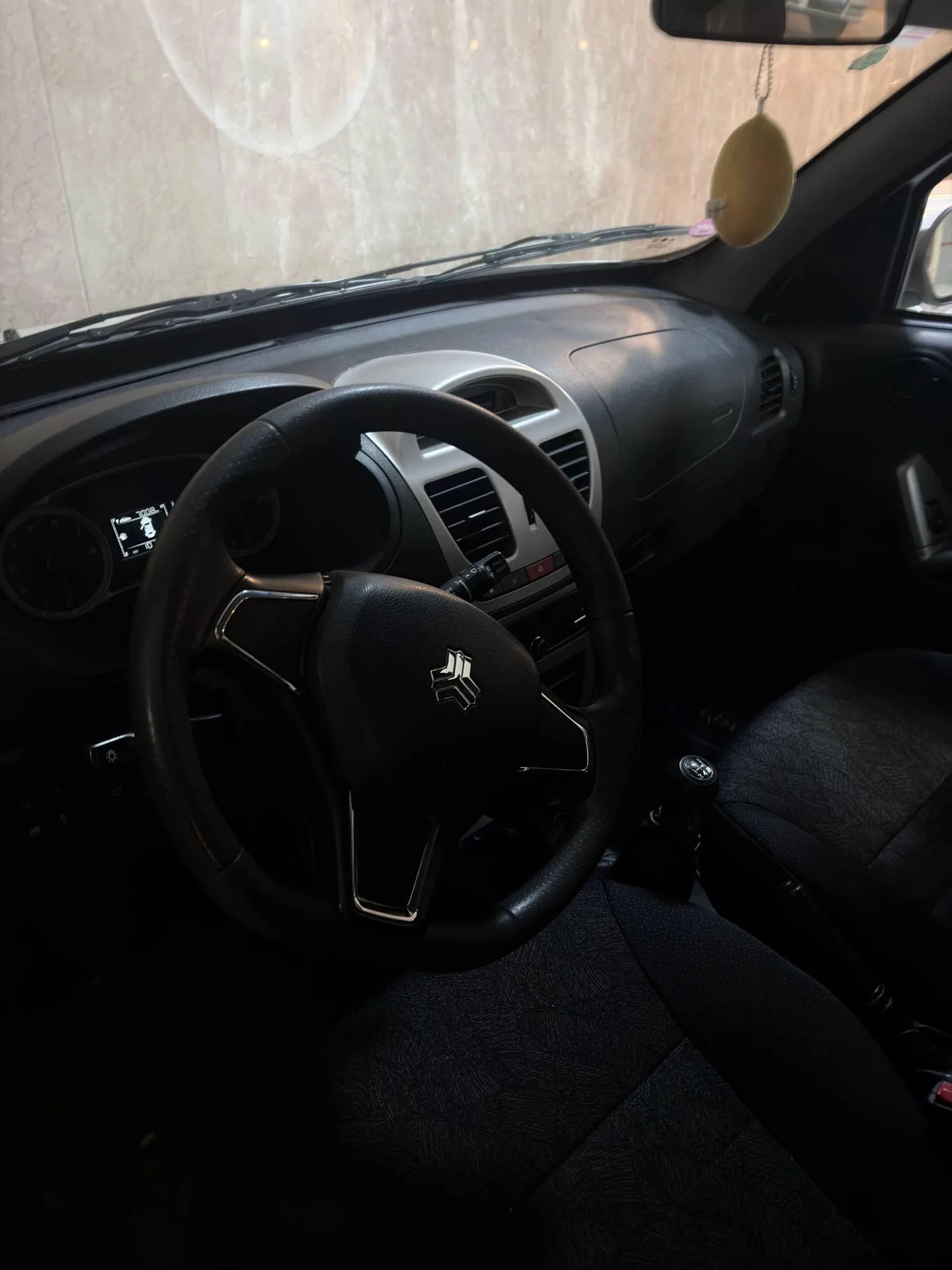 کوییک  GXR 3
