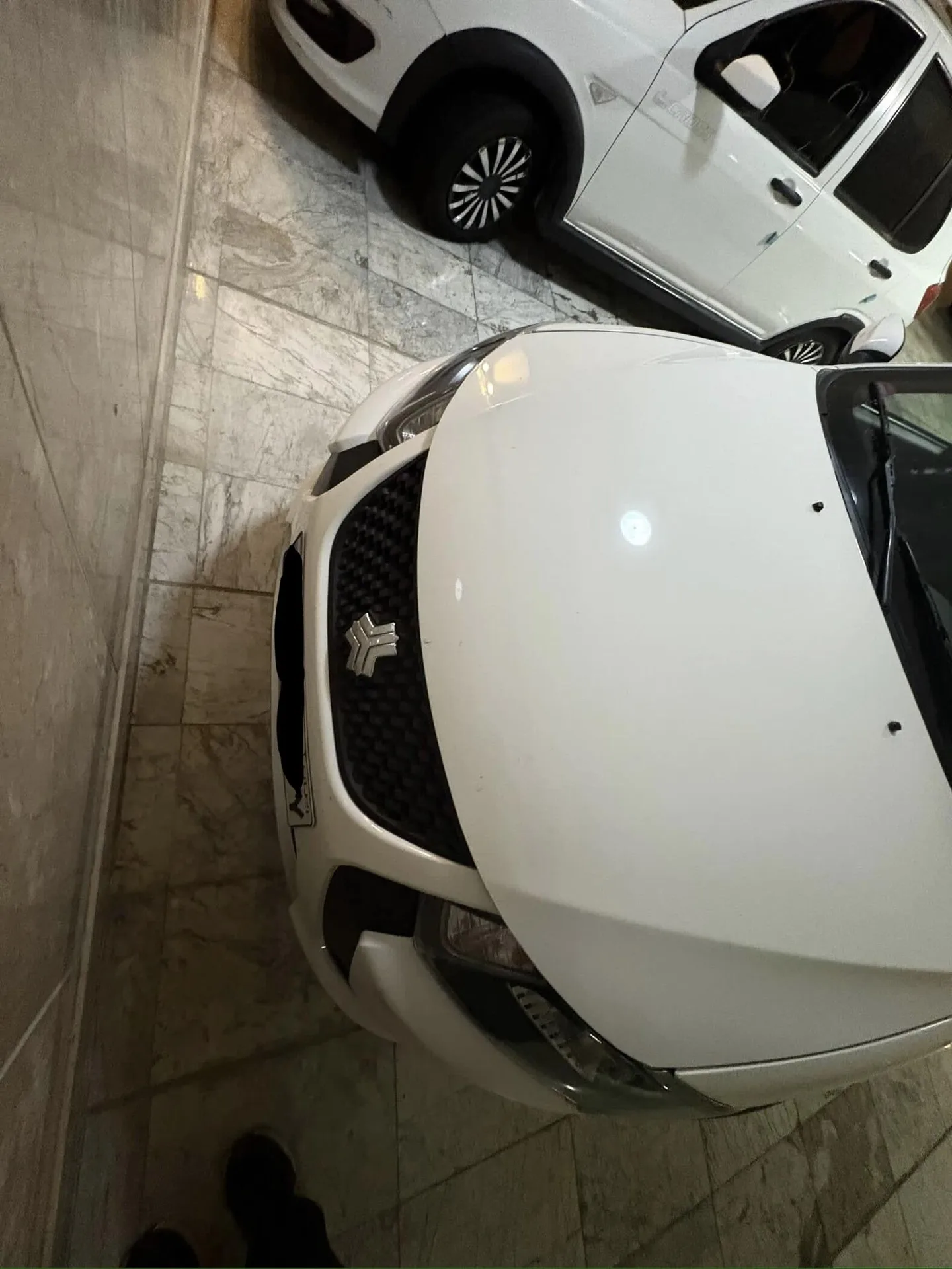 کوییک  GXR 4
