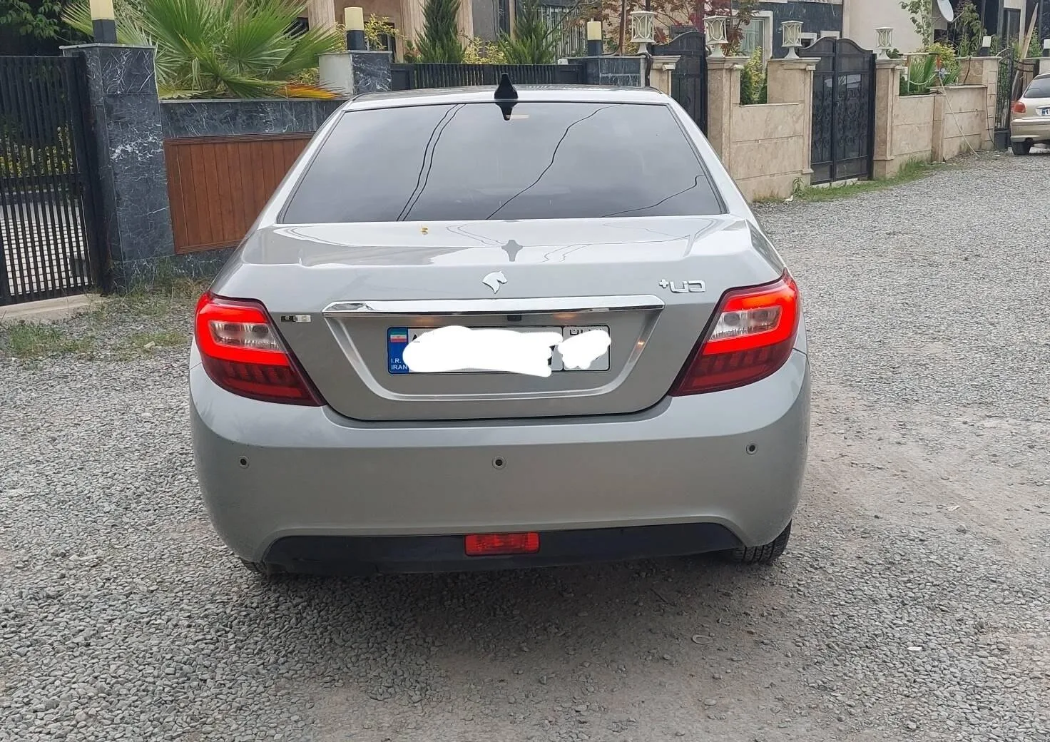 دنا  پلاس EF7P 2