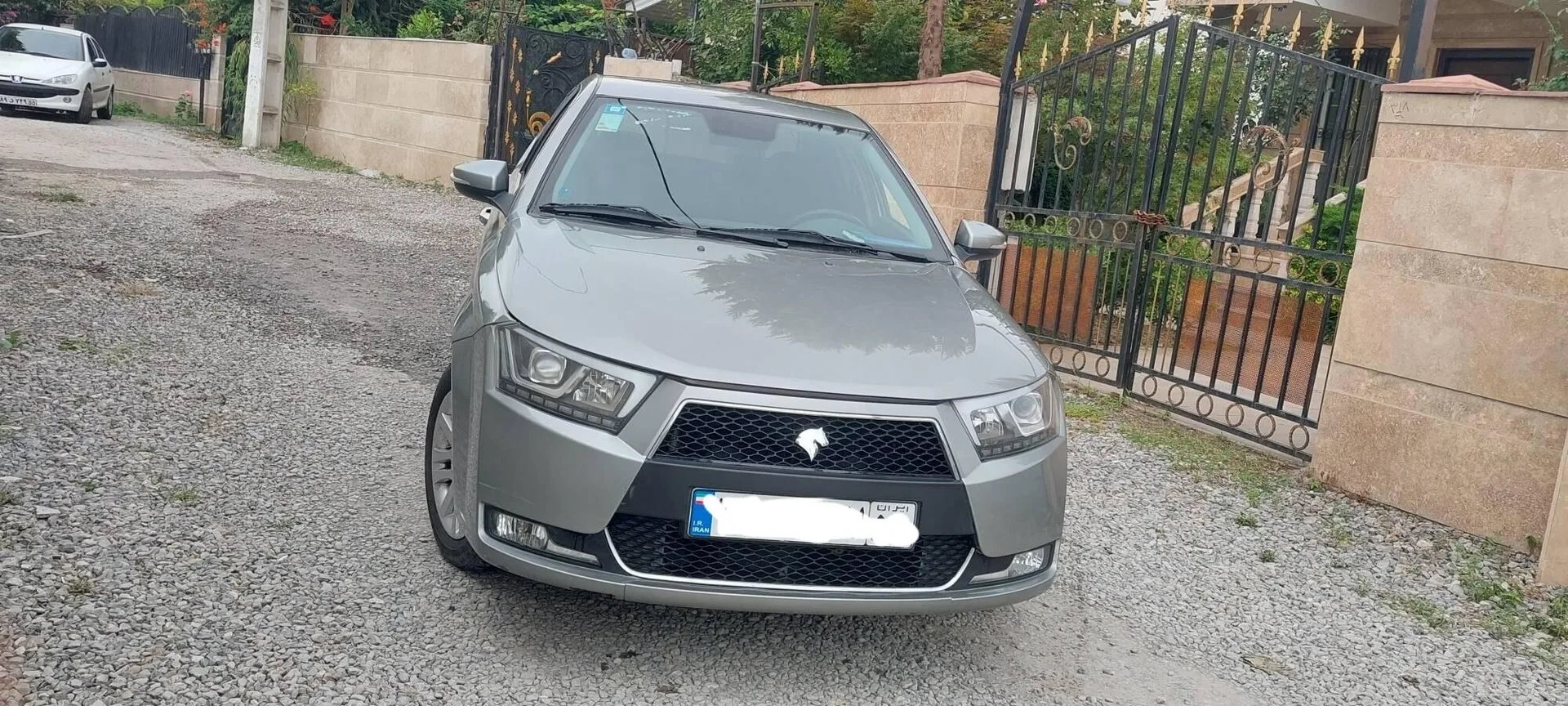 دنا  پلاس EF7P 3