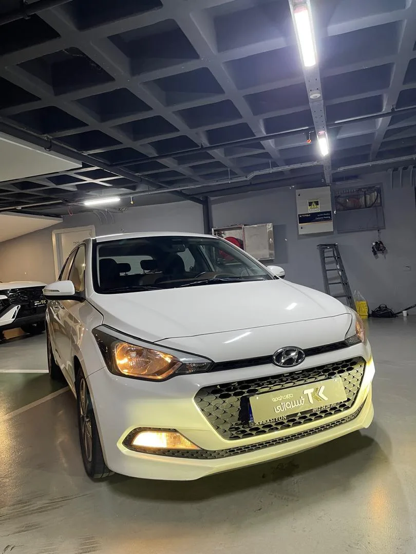 هیوندای i20 (مونتاژ)