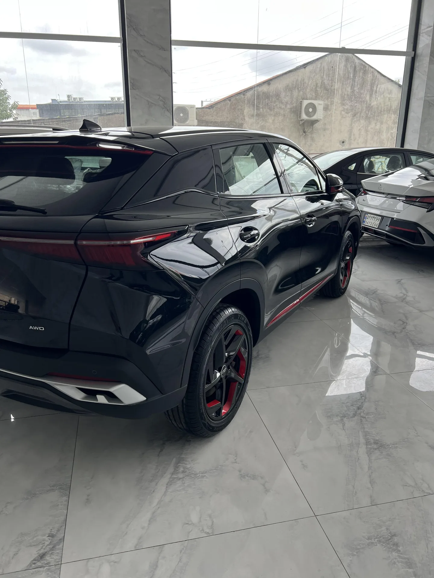 فونیکس  FX 2