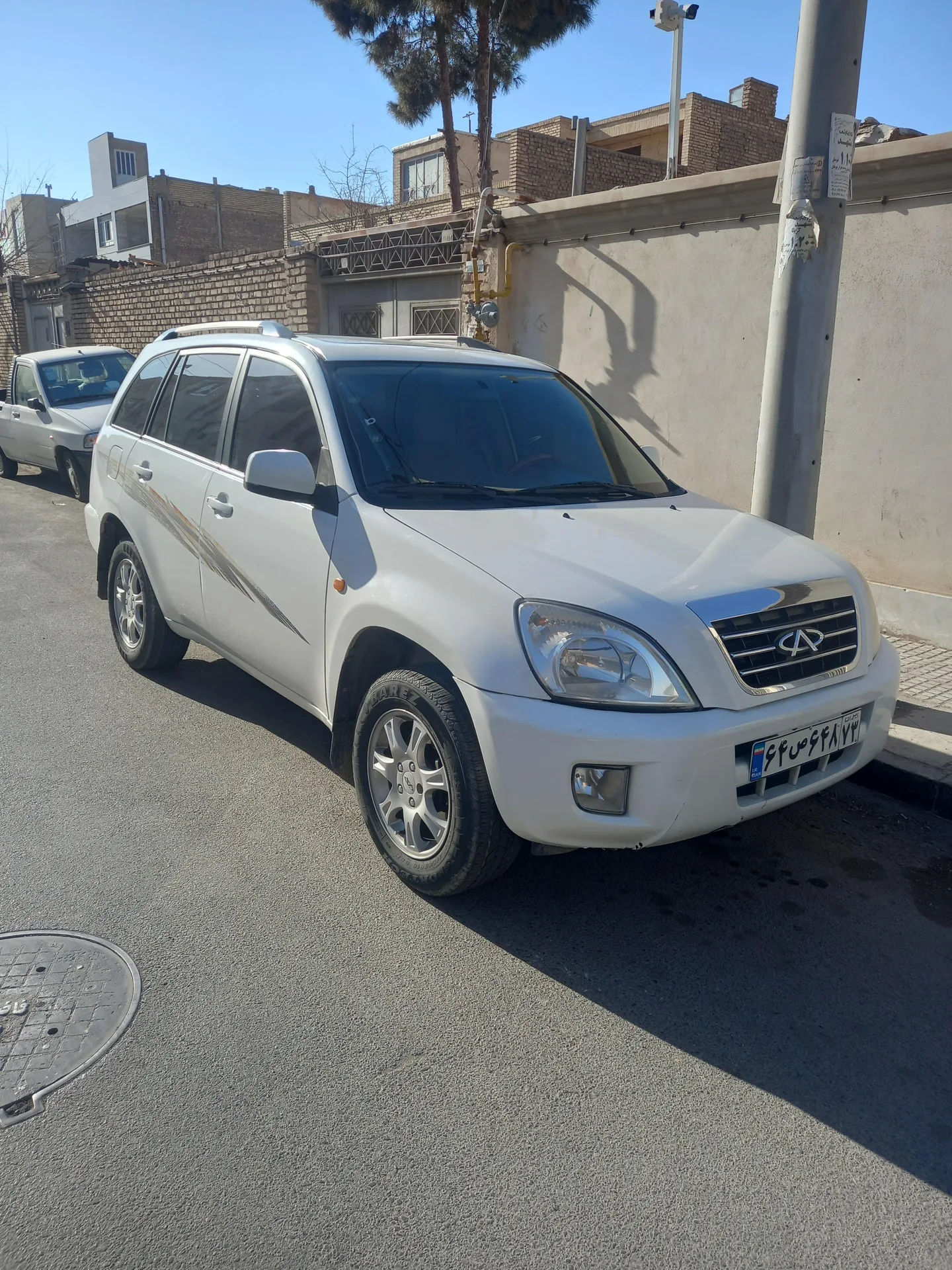 ام وی ام X33