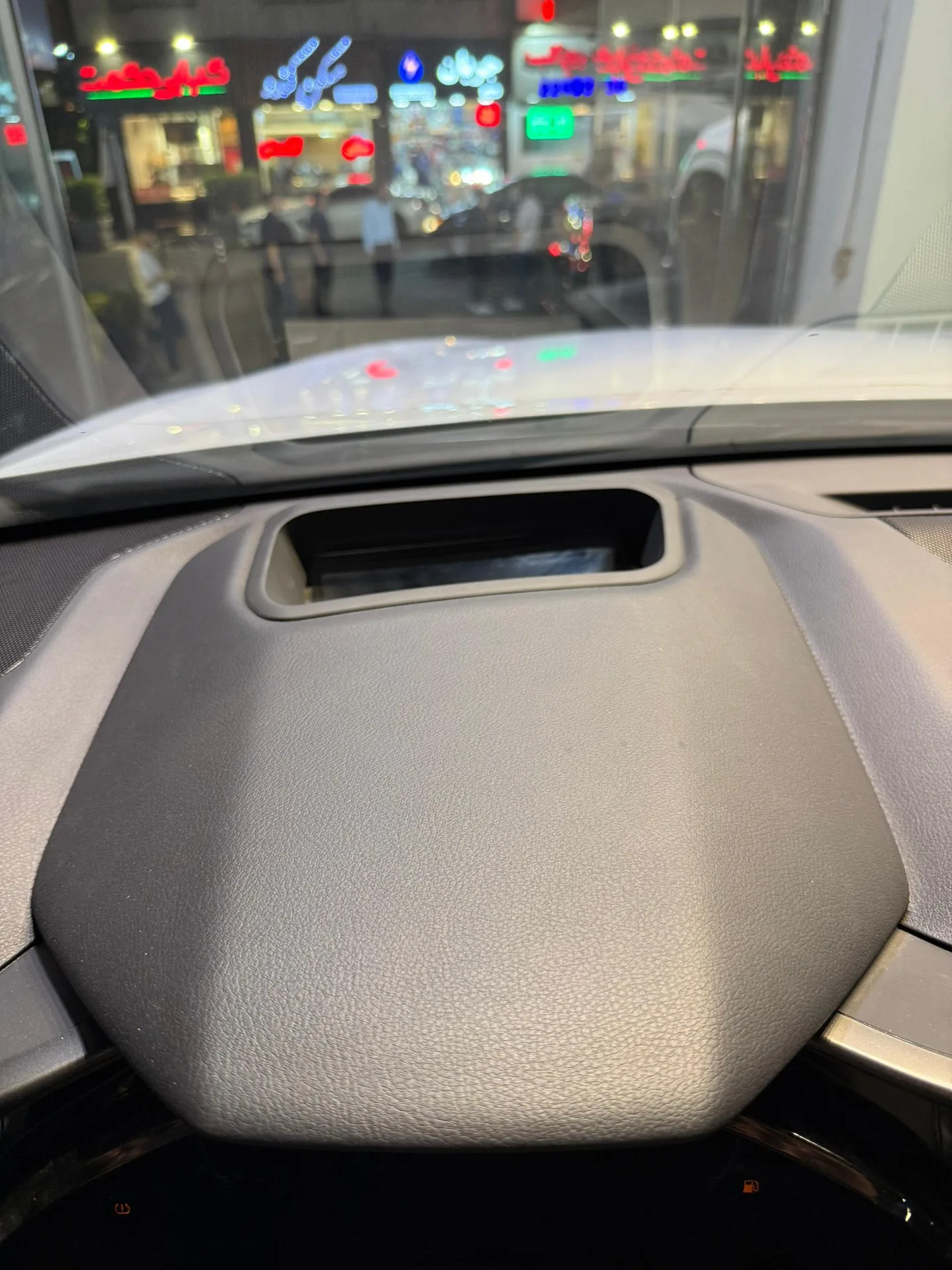 لکسوس  NX 9