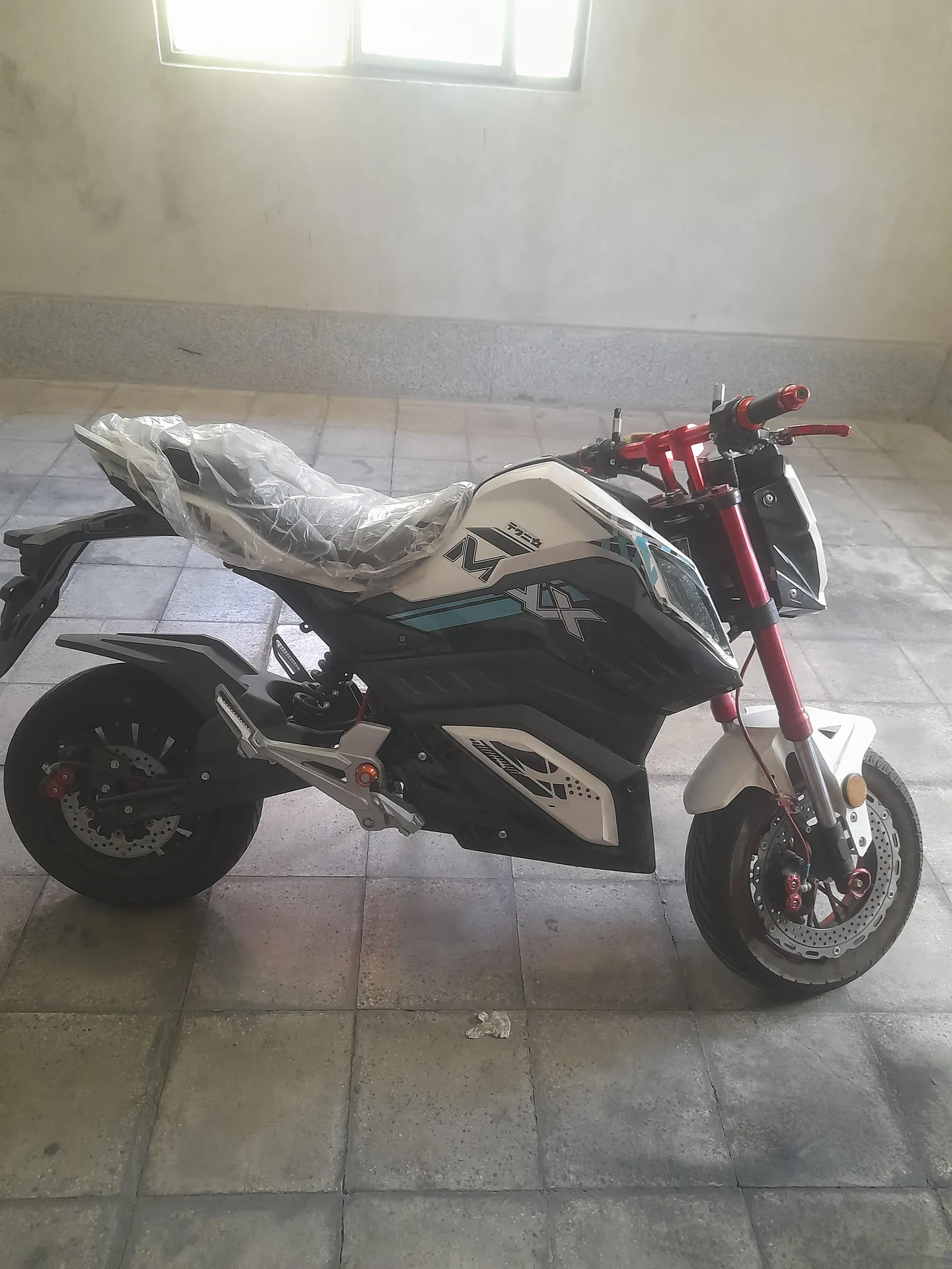 برقی متفرقه 2500 وات