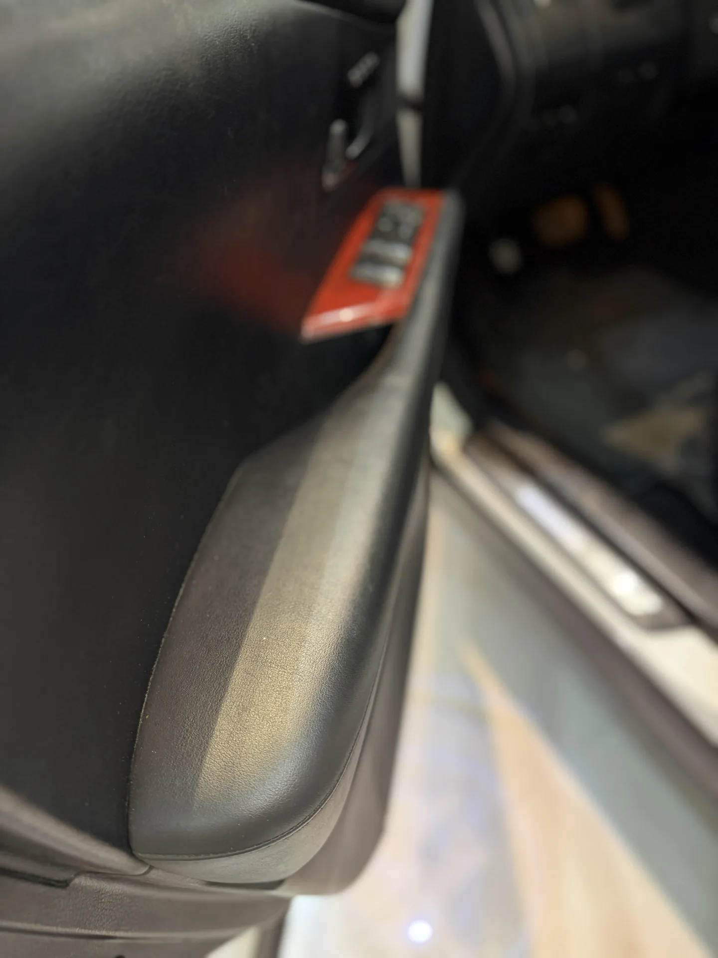 لکسوس  RX 7