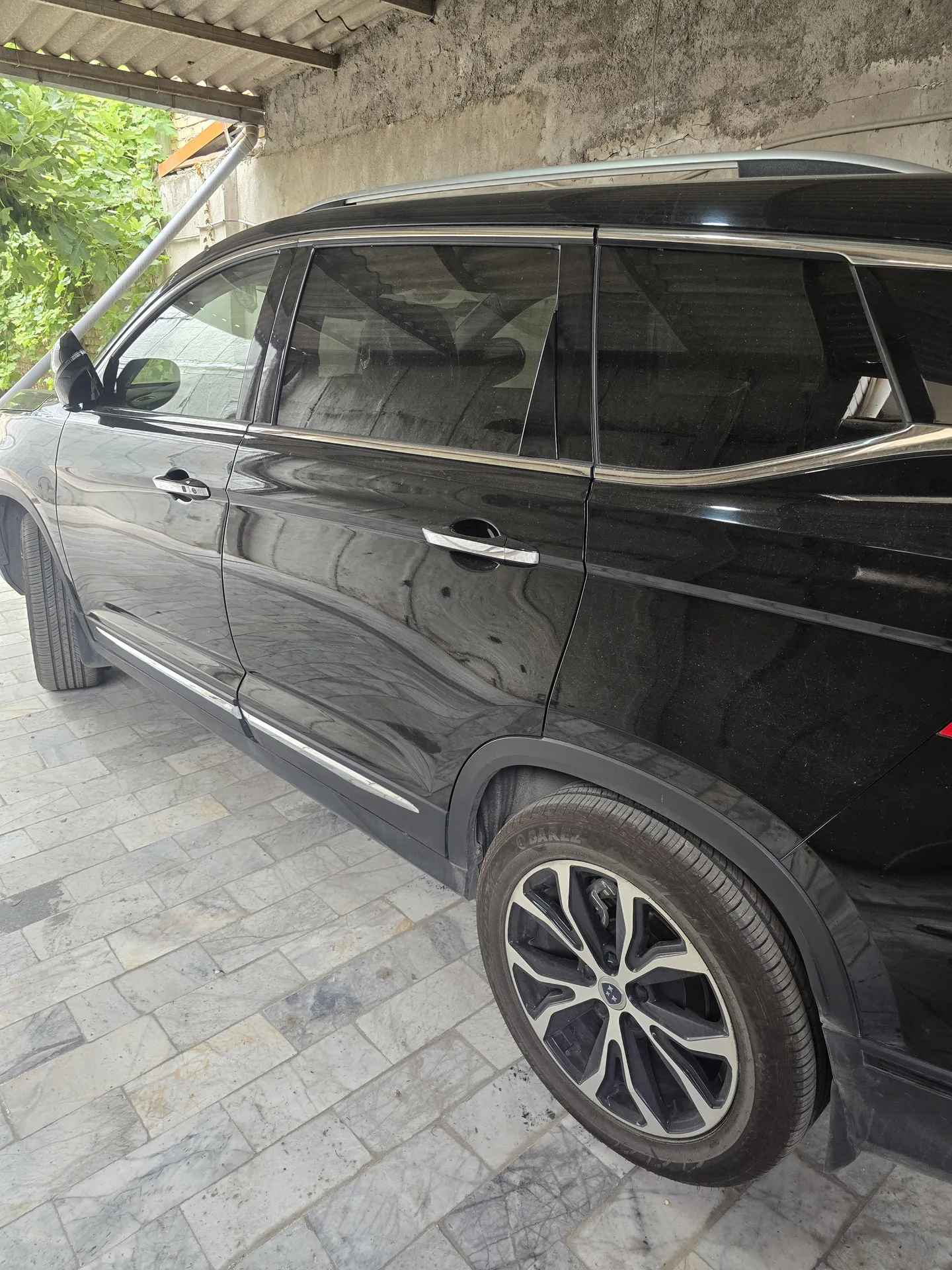 فردا  T5 3