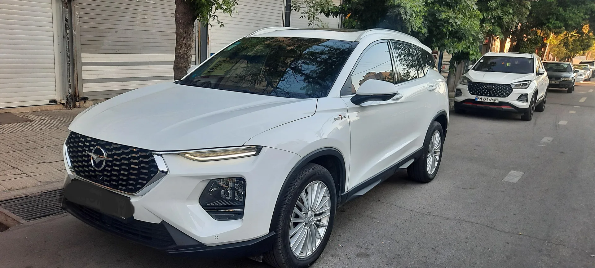 هایما 8S