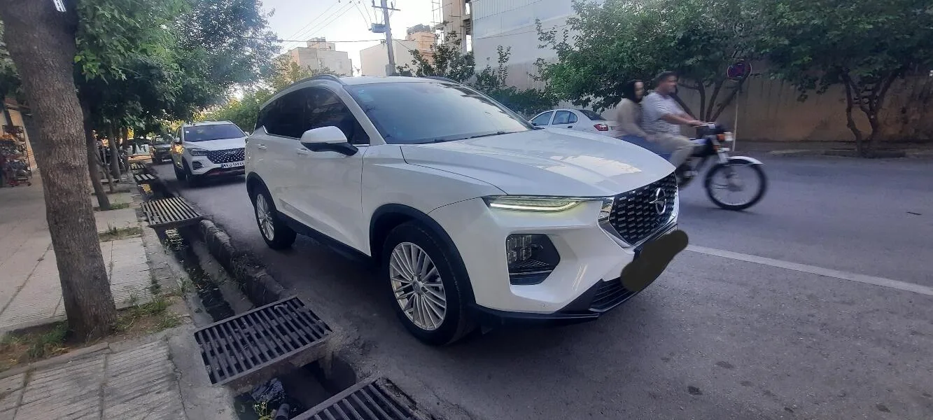 هایما  8S 4