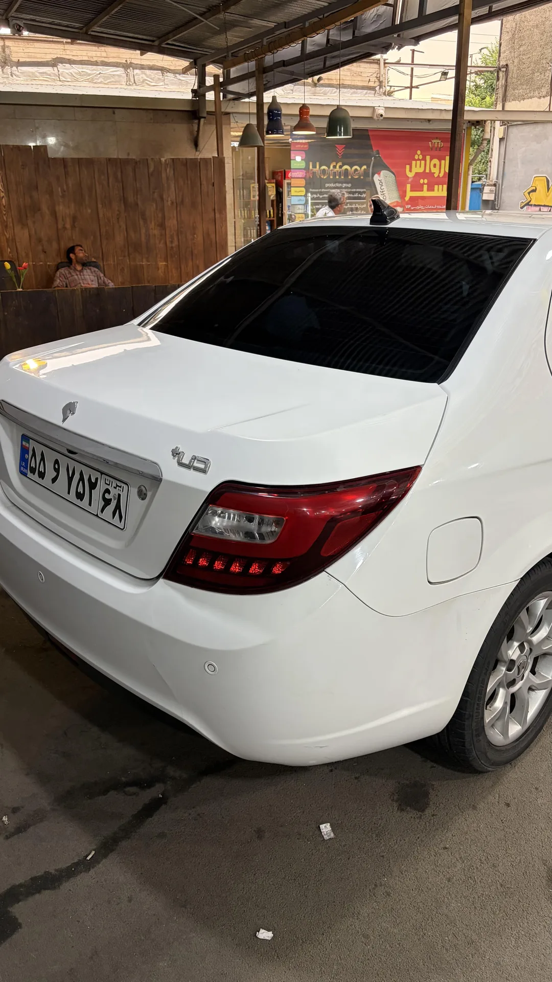 دنا  پلاس EF7 3