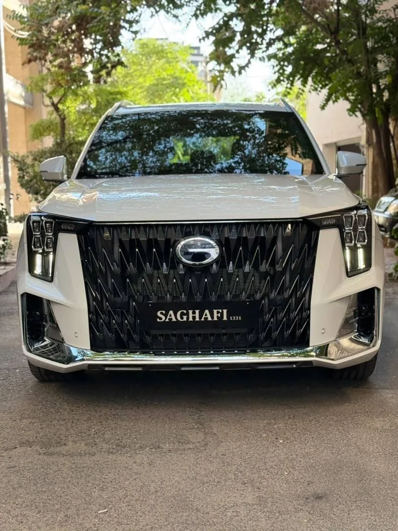 جی ای سی ES9