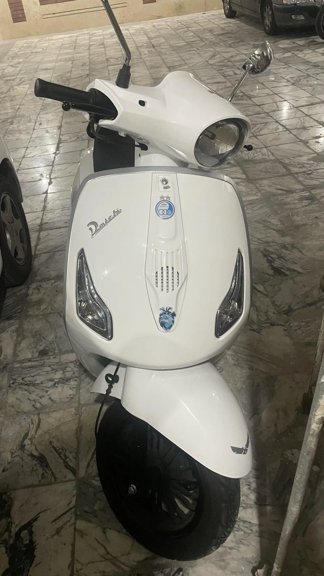 دایچی  JP 150 2