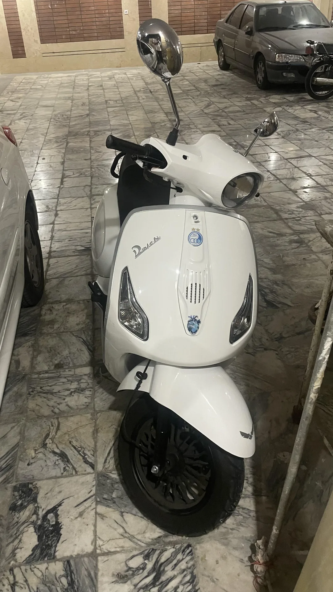 دایچی  JP 150 3