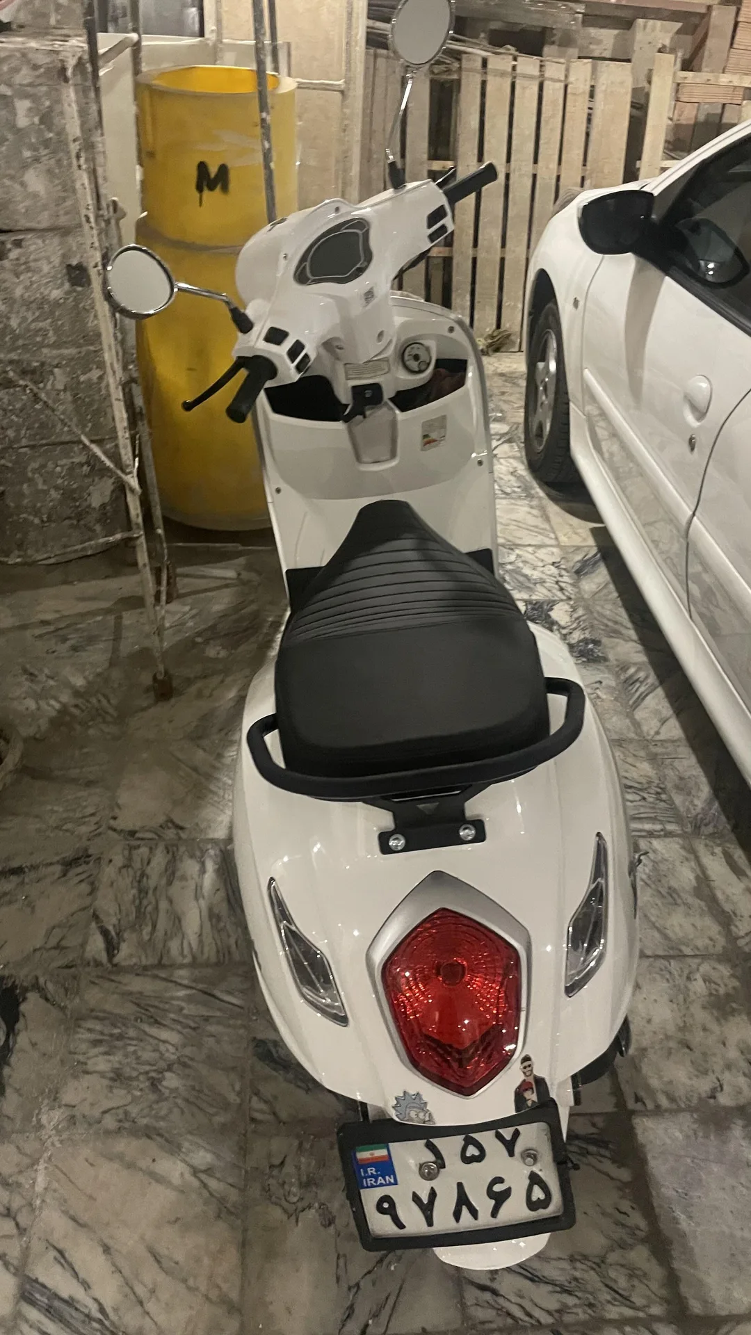 دایچی  JP 150 4