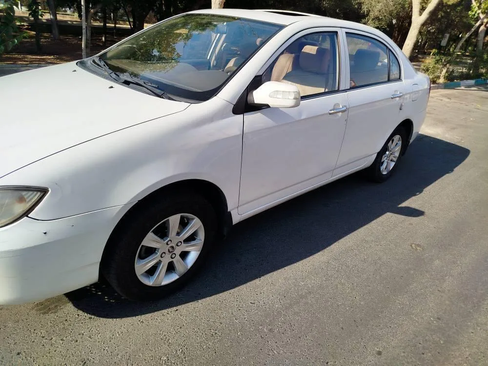 لیفان  X60 3