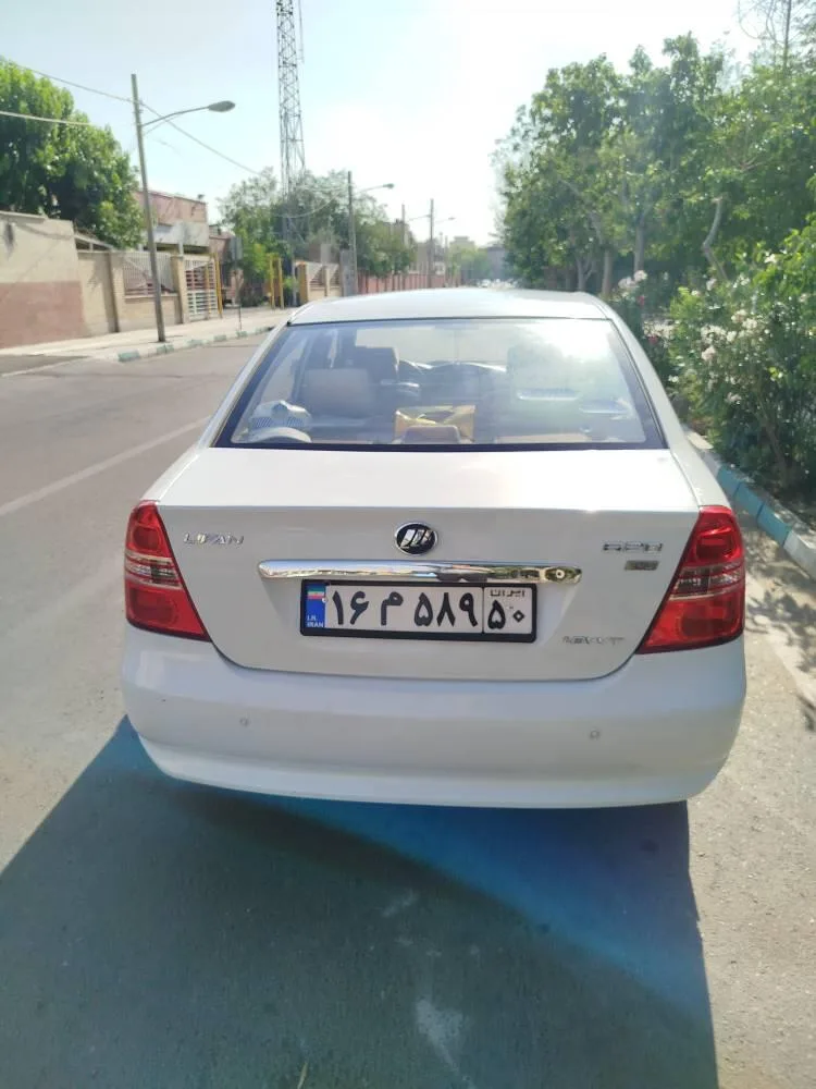 لیفان  X60 4