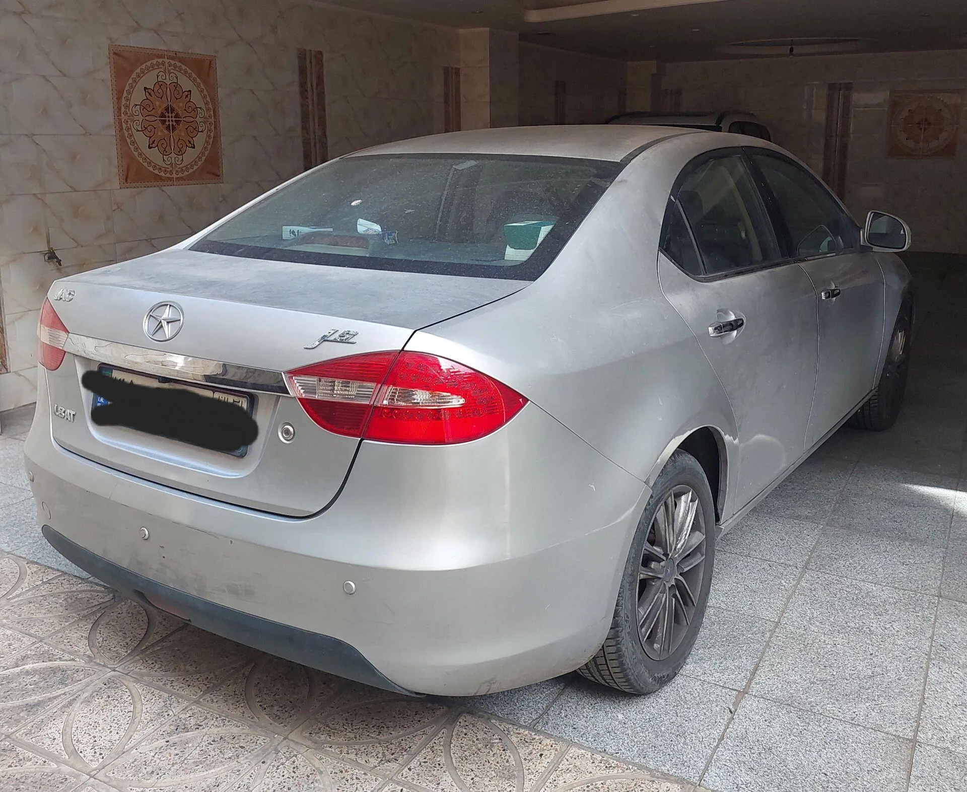 جک  جی 5 2