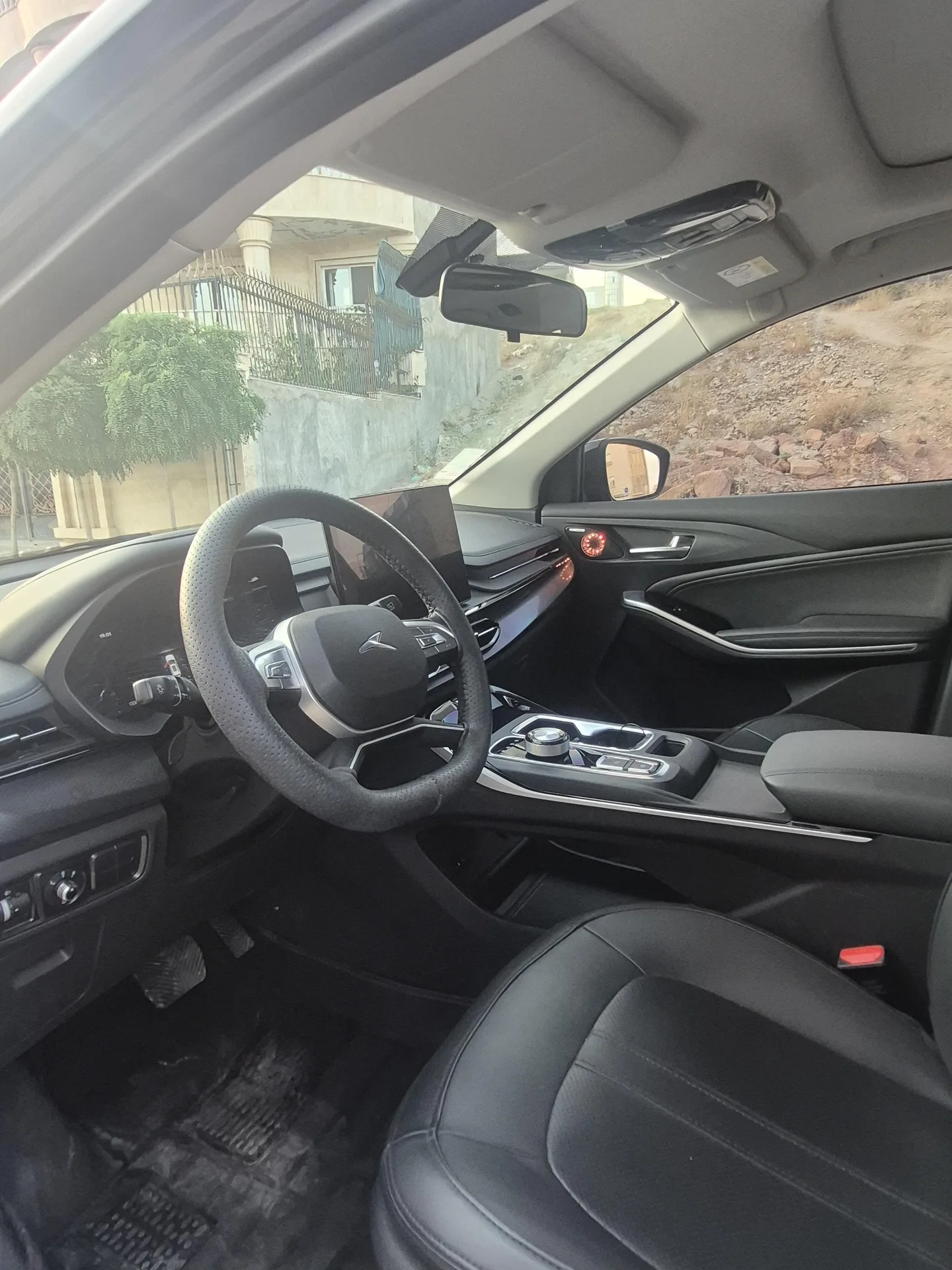 کی ام سی  X5 3