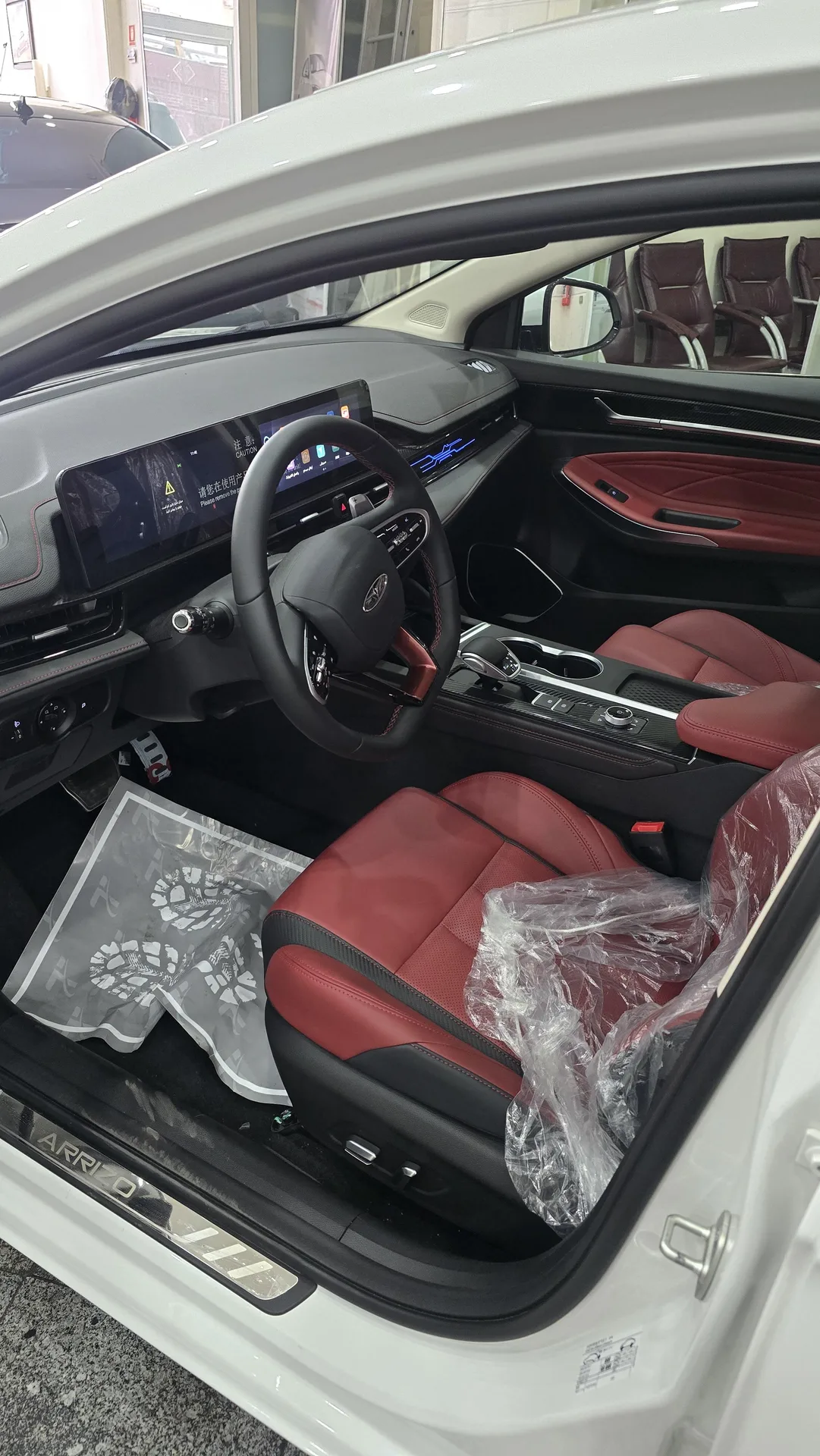 فونیکس  آریزو 6 جی تی (Z6 GT) 2