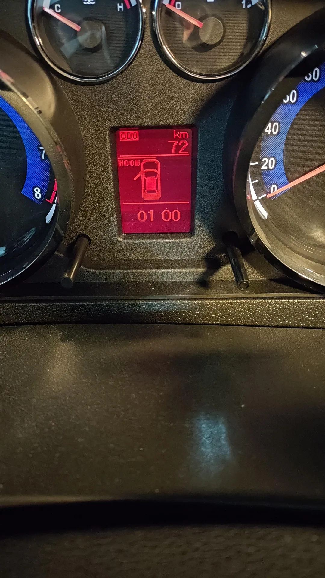 دنا  پلاس EF7 2