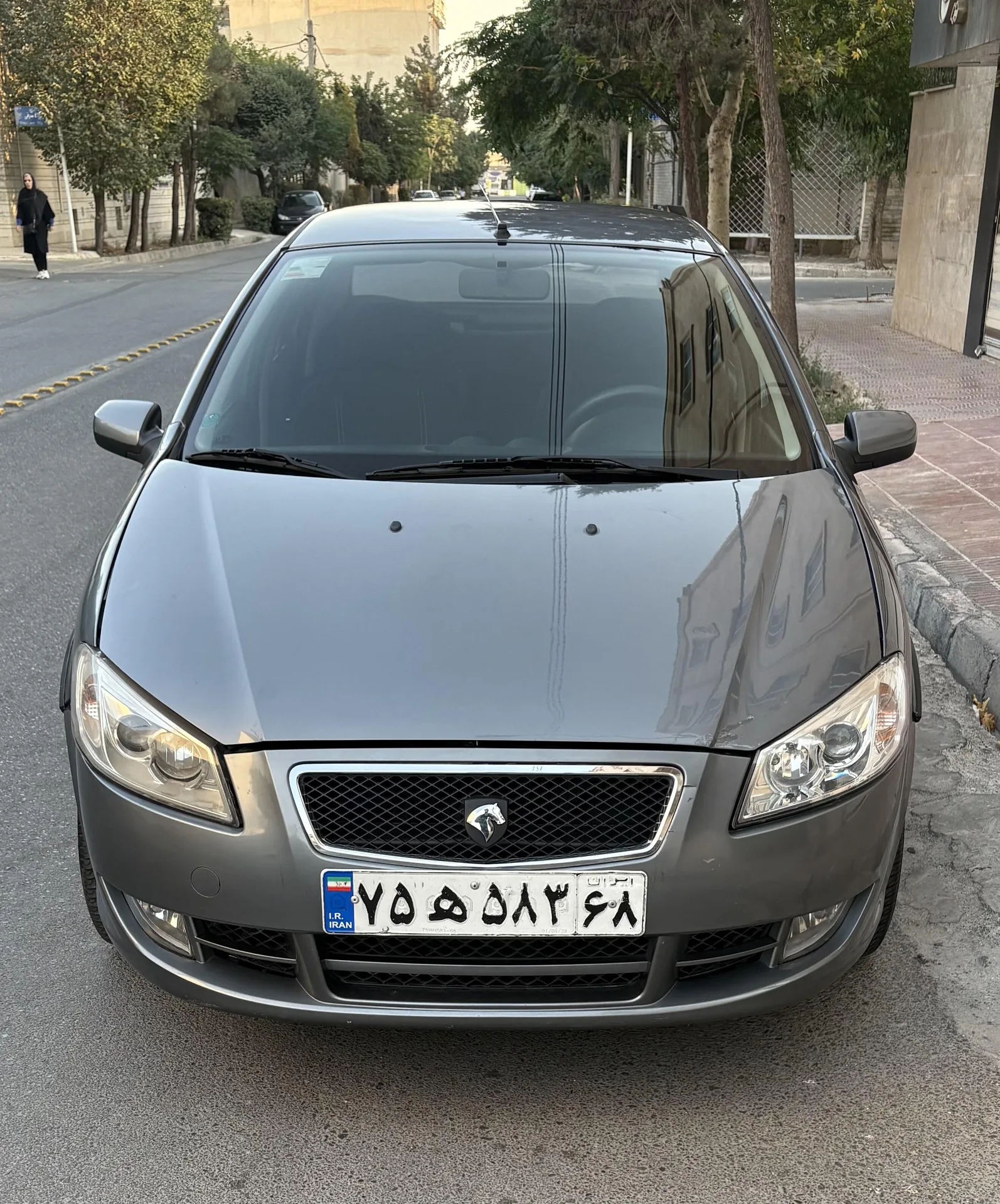 رانا  EL