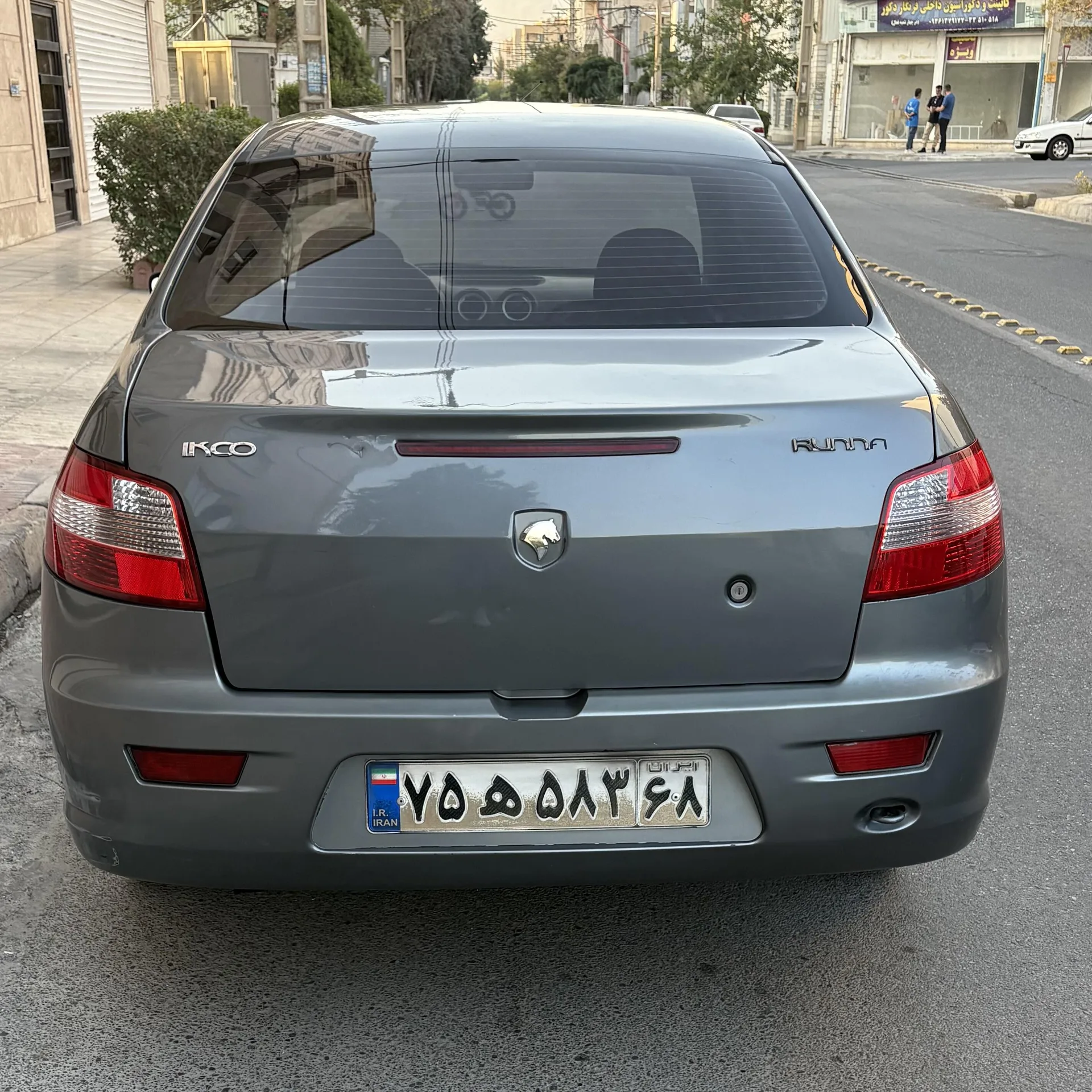 رانا  EL 4
