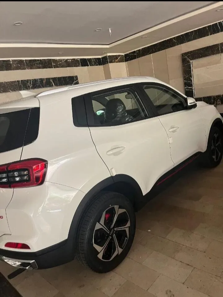 ام وی ام  X55 PRO 2