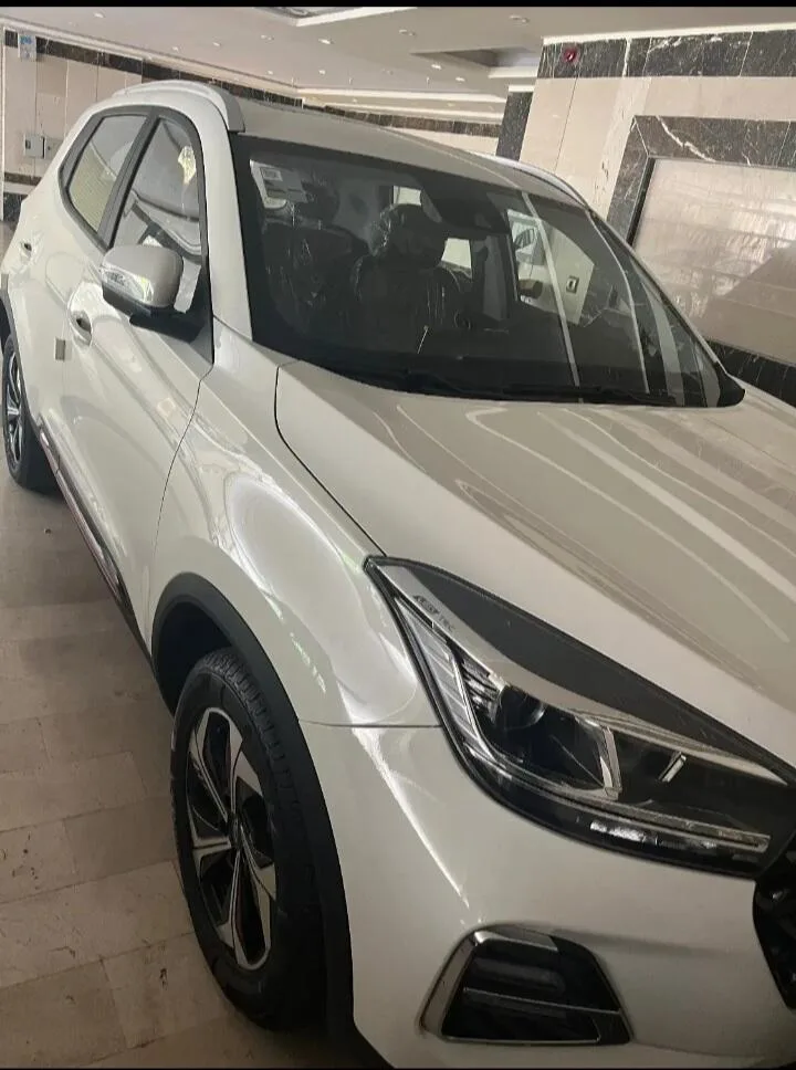 ام وی ام  X55 PRO 3