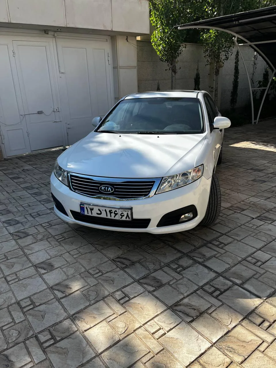 کیا اپتیما