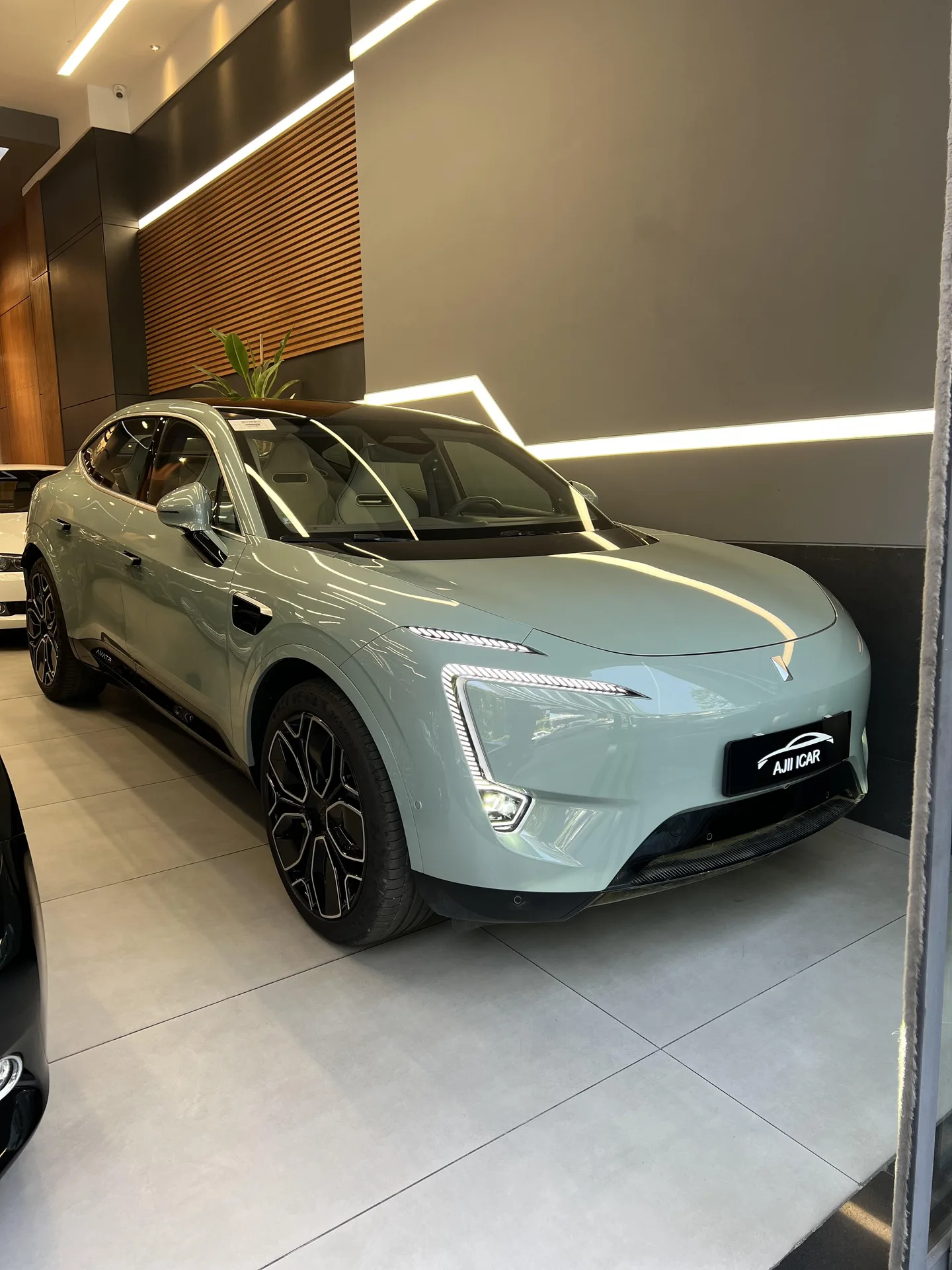 اوتار 11EV